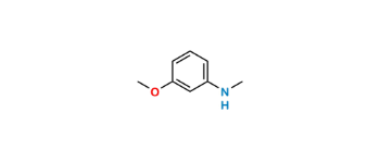 Picture of 3-Methoxy-N-methylaniline