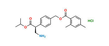 Picture of Netarsudil Impurity 1