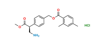 Picture of Netarsudil Impurity 2
