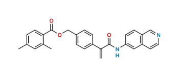 Picture of Netarsudil Impurity 6
