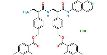 Picture of Netarsudil Impurity 7