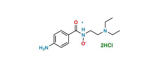 Picture of Procainamide Impurity 1