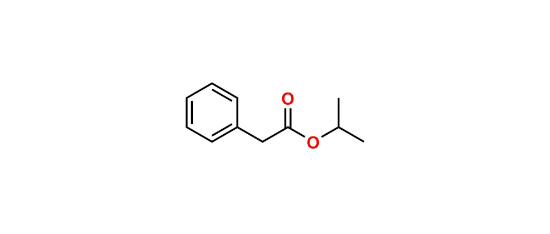 Picture of isopropyl 2-phenylacetate Picture of isopropyl 2-phenylacetate