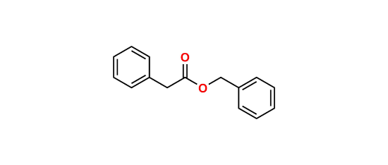 Picture of benzyl 2-phenylacetate Picture of benzyl 2-phenylacetate