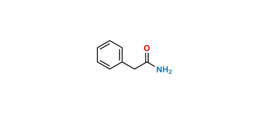 Picture of 2-Phenylacetamide Picture of 2-Phenylacetamide