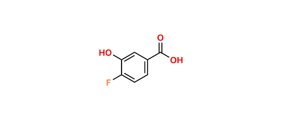 Picture of 4-Fluoro-3-hydroxybenzoic acid Picture of 4-Fluoro-3-hydroxybenzoic acid