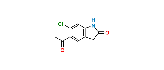 Picture of Ziprasidone Impurity 18