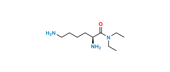 Picture of L-Lysine Diethylamide