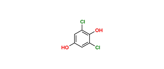 Picture of 2,6-Dichlorobenzene-1,4-diol Picture of 2,6-Dichlorobenzene-1,4-diol