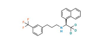 Picture of Cinacalcet D3