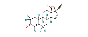 Picture of Gestodene D6