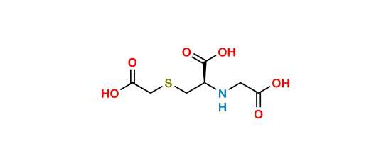 Picture of Carbocisteine impurity D