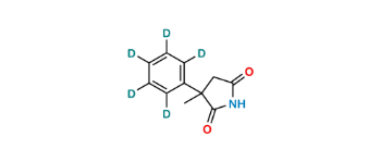 Picture of Normesuximide-D5