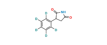 Picture of Norphensuximide-D5