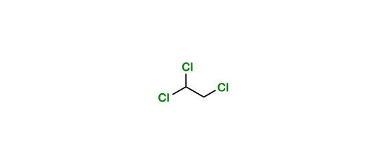 Picture of 1,1,2-Trichloroethane