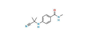 Picture of Enzalutamide Impurity 34