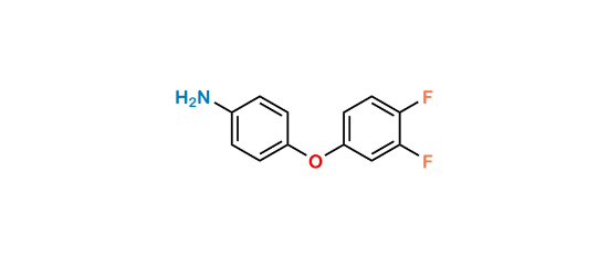 Picture of 4-(3,4-Difluorophenoxy)aniline Picture of 4-(3,4-Difluorophenoxy)aniline
