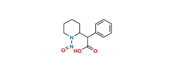 Picture of N-Nitroso Ritalinic Acid