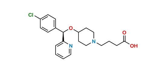 Picture of (R)-Bepotastine