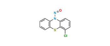 Picture of N-Nitroso 4-Chlorophenothiazine