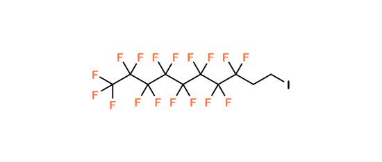 Picture of Perfluorooctylethyl Iodide Picture of Perfluorooctylethyl Iodide