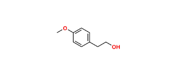Picture of 4-Methoxyphenethyl Alcohol