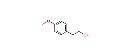 Picture of 4-Methoxyphenethyl Alcohol Picture of 4-Methoxyphenethyl Alcohol