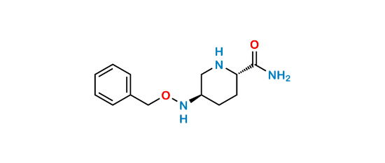 Picture of Avibactam Impurity 5