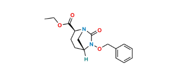 Picture of Avibactam Impurity 6