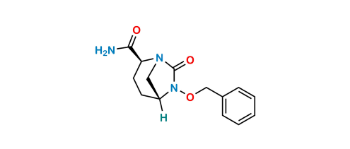 Picture of Avibactam Impurity 8