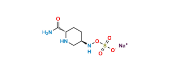 Picture of Avibactam Impurity 9