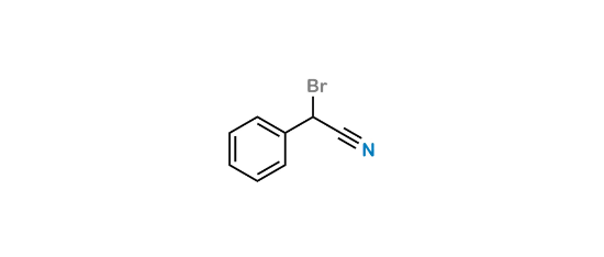 Picture of Bromo(phenyl)acetonitrile Picture of Bromo(phenyl)acetonitrile