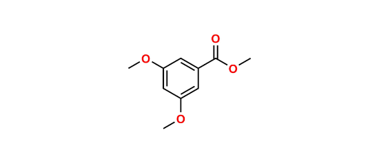 Picture of Methyl 3,5-Dimethoxybenzoate