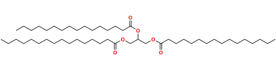 Picture of Tripalmitin Picture of Tripalmitin