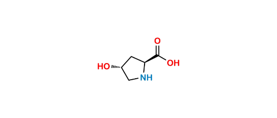 Picture of Trans-4-Hydroxy-L-proline Picture of Trans-4-Hydroxy-L-proline