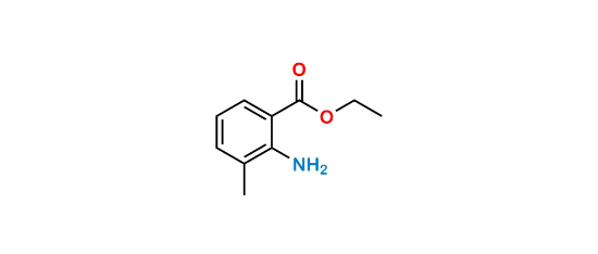 Picture of Ethyl 2-amino-3-methylbenzoate Picture of Ethyl 2-amino-3-methylbenzoate