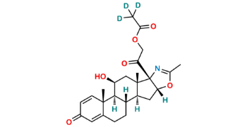Picture of Deflazacort-D3