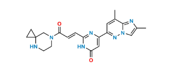Picture of Risdiplam Impurity 5