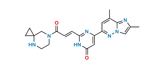 Picture of Risdiplam Impurity 5
