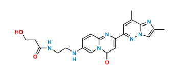 Picture of Risdiplam Impurity 6