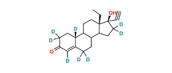 Picture of Levonorgestrel-D8