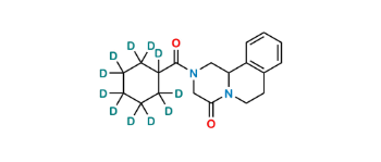 Picture of Praziquantel D11