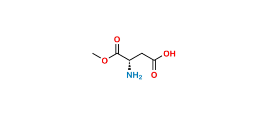 Picture of 1-Methyl L-aspartate