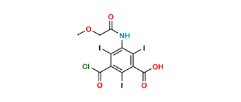 Picture of Iopromide Impurity 1