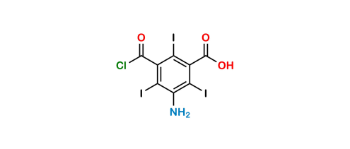 Picture of Iopromide Impurity 2