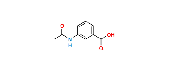 Picture of 3-Acetamidobenzoic Acid Picture of 3-Acetamidobenzoic Acid