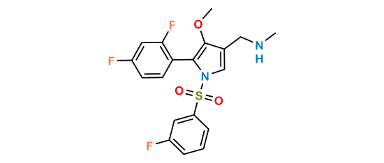 Picture of Fexuprazan
