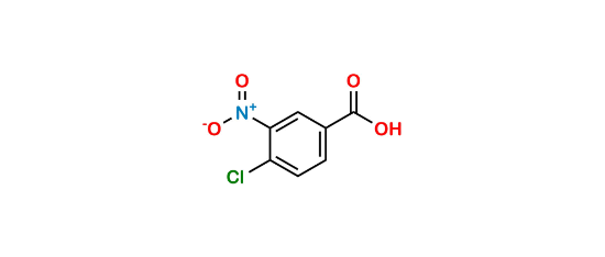 Picture of 4-chloro-3-nitrobenzoic acid Picture of 4-chloro-3-nitrobenzoic acid