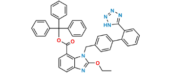 Picture of Candesartan Impurity 4