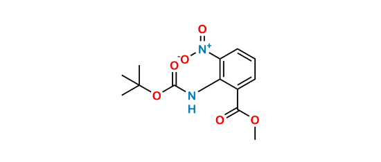 Picture of Candesartan Impurity 7 Picture of Candesartan Impurity 7